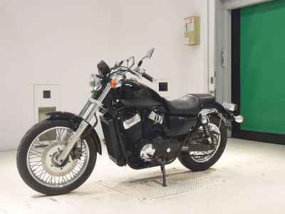 Honda VT400S 2013
