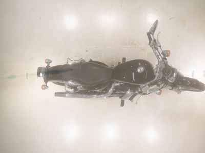 Honda VT400S 2013