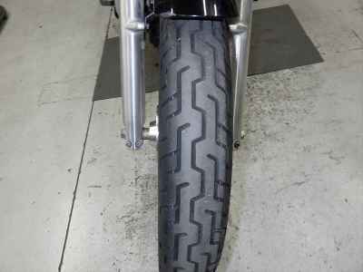 Honda VT400S 2013