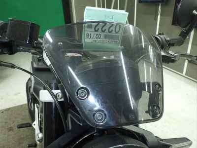 Husqvarna Svartpilen 250 2021