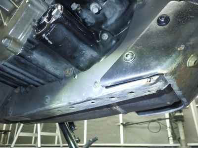 Husqvarna Svartpilen 250 2021