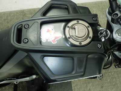 Husqvarna Svartpilen 250 2021