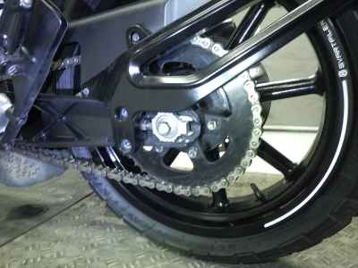 Husqvarna Svartpilen 250 2021