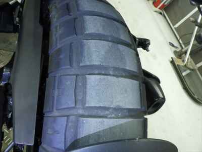 Husqvarna Svartpilen 250 2021