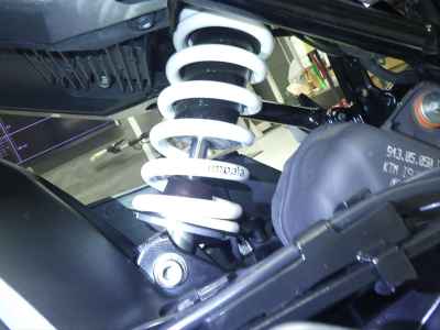 Husqvarna Svartpilen 250 2021