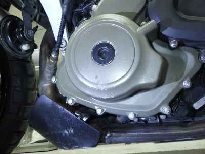 Husqvarna Svartpilen 250 2021