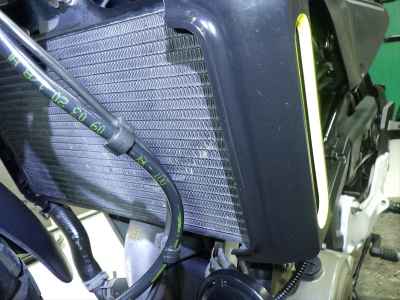 Husqvarna Svartpilen 250 2021