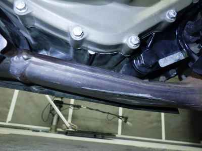 Husqvarna Svartpilen 250 2021