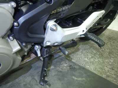 Husqvarna Svartpilen 250 2021