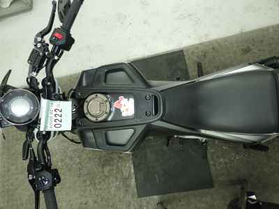 Husqvarna Svartpilen 250 2021