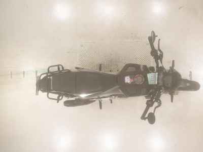 Husqvarna Svartpilen 250 2021