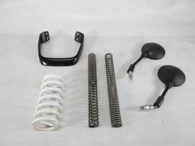 Husqvarna Svartpilen 250 2021