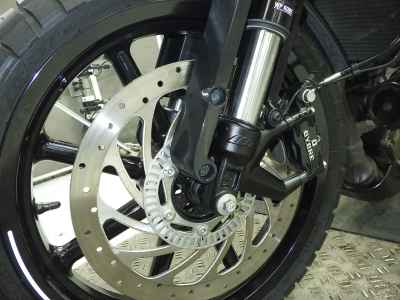 Husqvarna Svartpilen 250 2021