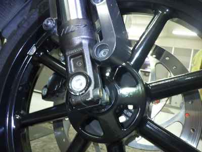 Husqvarna Svartpilen 250 2021