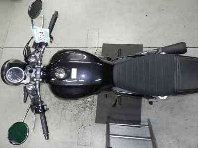 Honda GB350 2022