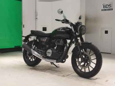 Honda GB350 2022