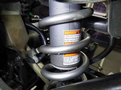 Kawasaki D-Tracker 250 X 2014