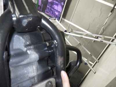 Kawasaki D-Tracker 250 X 2014