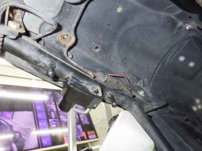 Kawasaki D-Tracker 250 X 2014