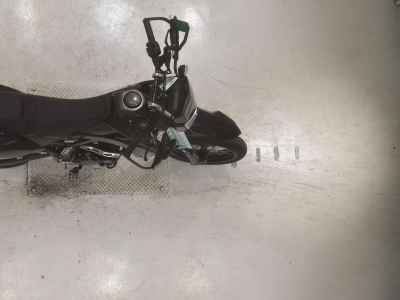 Kawasaki D-Tracker 250 X 2014