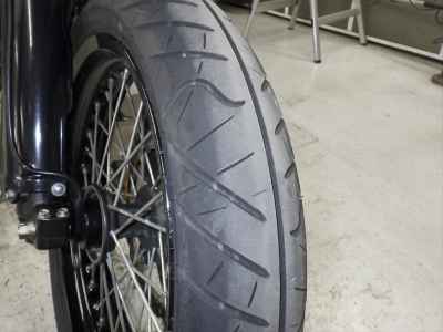 Kawasaki D-Tracker 250 X 2014