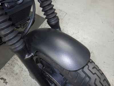 Honda Rebel S CMX250 2020