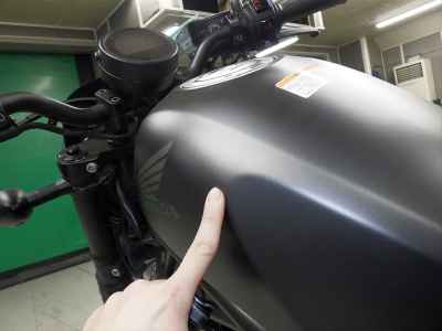 Honda Rebel S CMX250 2020