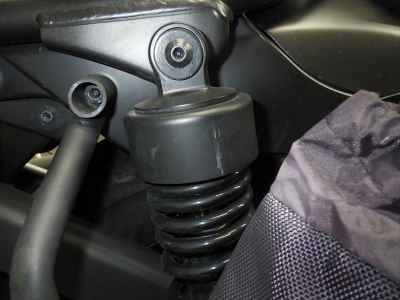 Honda Rebel S CMX250 2020