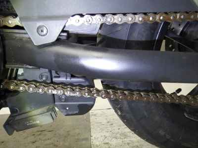 Honda Rebel S CMX250 2020