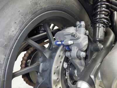 Honda Rebel S CMX250 2020