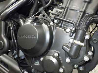 Honda Rebel S CMX250 2020