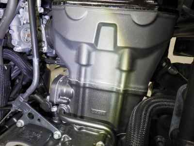 Honda Rebel S CMX250 2020