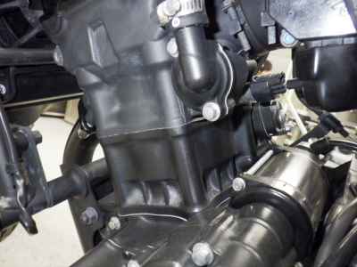 Honda Rebel S CMX250 2020