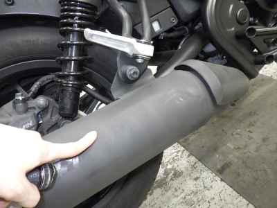 Honda Rebel S CMX250 2020