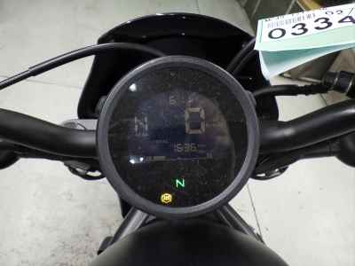 Honda Rebel S CMX250 2020