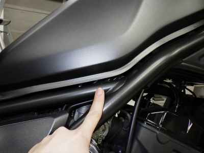 Honda Rebel S CMX250 2020