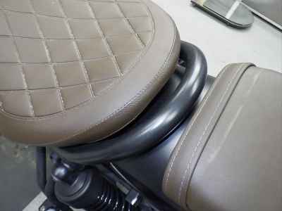 Honda Rebel S CMX250 2020