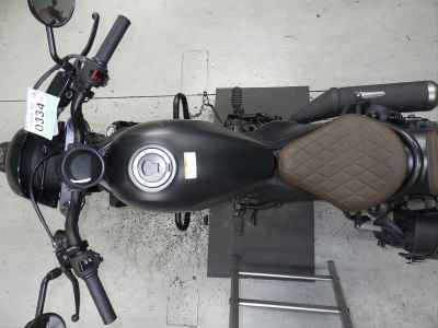 Honda Rebel S CMX250 2020