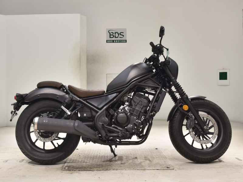 Honda Rebel S CMX250 2020