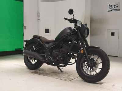 Honda Rebel S CMX250 2020