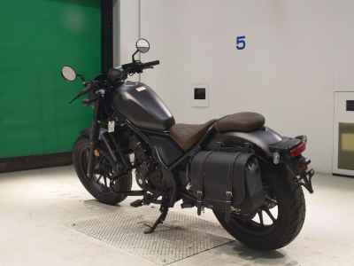 Honda Rebel S CMX250 2020