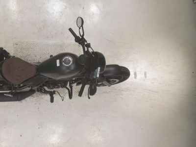 Honda Rebel S CMX250 2020