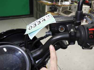 Honda Rebel S CMX250 2020