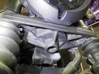 Honda Rebel S CMX250 2020