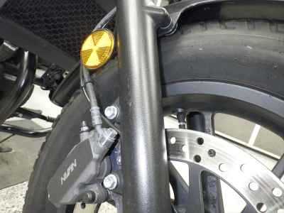 Honda Rebel S CMX250 2020