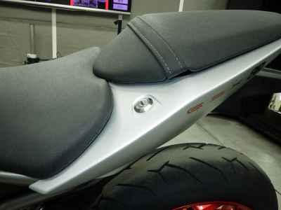Suzuki GSX-8R 2024