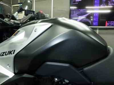 Suzuki GSX-8R 2024