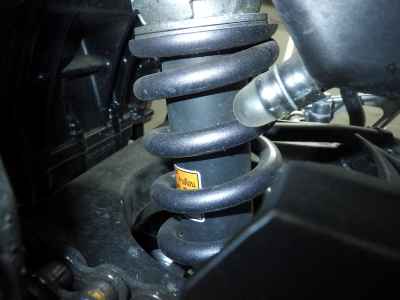 Suzuki GSX-8R 2024