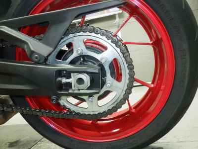 Suzuki GSX-8R 2024