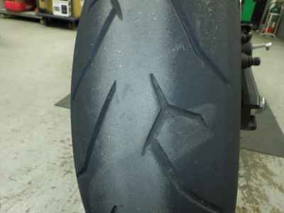 Suzuki GSX-8R 2024